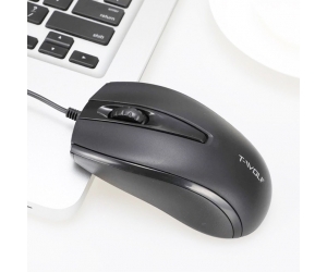 Chuột máy tính - Mouse T-Wolf V13