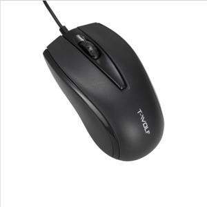 Chuột máy tính - Mouse T-Wolf V12