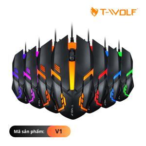 Chuột máy tính - Mouse T-Wolf V1