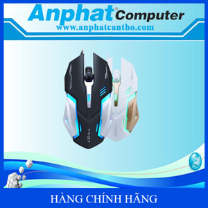 Chuột máy tính - Mouse T-Wolf V5