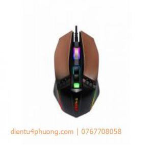 Chuột máy tính - Mouse T-Wolf V8