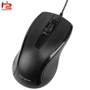 Chuột máy tính - Mouse Targus U660