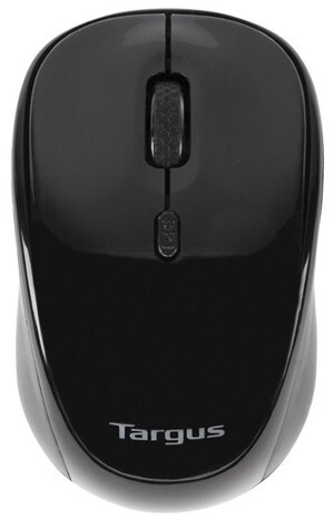 Chuột máy tính - Mouse Targus W620