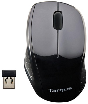 Chuột máy tính - Mouse Targus W615