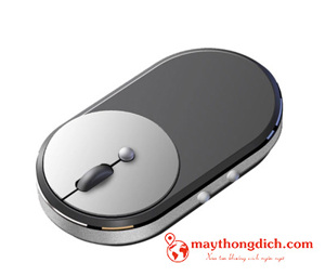 Chuột máy tính - Mouse thông minh i-Tek Pro-S