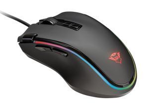 Chuột máy tính - Mouse Trust Gaming GXT 188 Laban RGB