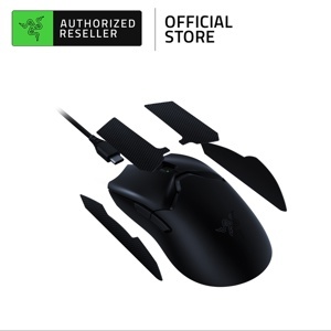 Chuột máy tính - Mouse Tt eSports Black V2