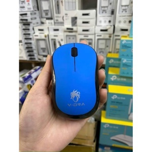 Chuột máy tính - Mouse V-Dra K10