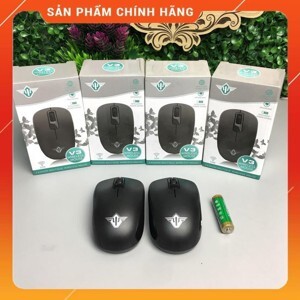 Chuột máy tính - Mouse Warship V3