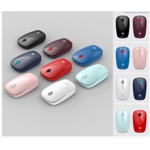 Chuột máy tính - Mouse Wireless FDi220