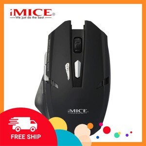 Chuột máy tính - Mouse Wireless iMice E1700