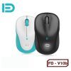 Chuột máy tính - Mouse Wireless FDi220