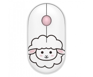 Chuột máy tính - Mouse Wireless FD E160H