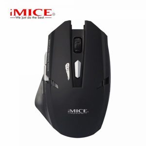 Chuột máy tính - Mouse Wireless iMice E1700