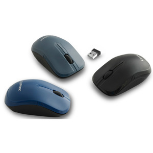 Chuột máy tính - Mouse Wireless RZS842