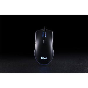 Chuột máy tính - Mouse X-Tech Gaming TM-G8B