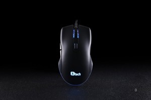 Chuột máy tính - Mouse X-Tech Gaming TM-G8B
