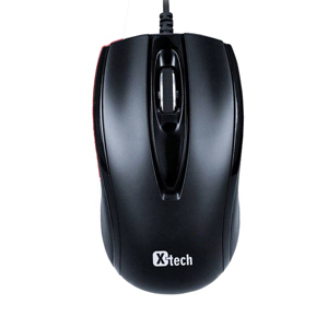 Chuột máy tính - Mouse X-tech M3168