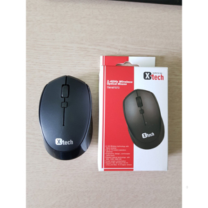 Chuột máy tính - Mouse X-Tech M7073