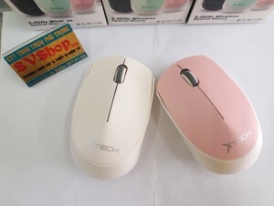 Chuột máy tính - Mouse X-Tech TM-M7006