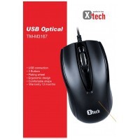 Chuột máy tính - Mouse X-Tech TM-M3167