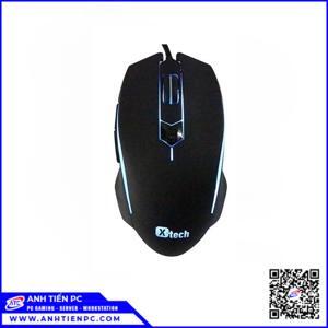 Chuột máy tính - Mouse X-Tech TM-G45