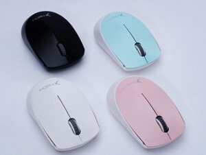 Chuột máy tính - Mouse X-Tech TM-M7006