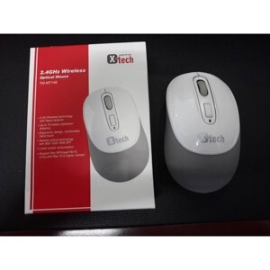 Chuột máy tính - Mouse X-Tech TM-M7146