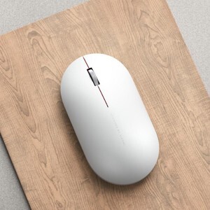 Chuột máy tính - Mouse Xiaomi XMWS002TM