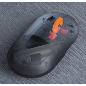 Chuột máy tính - Mouse Xiaomi XMWS002TM