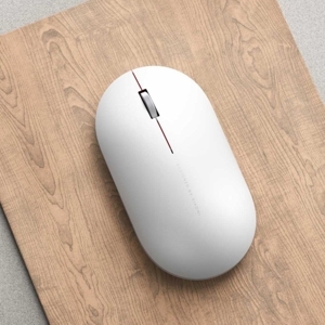 Chuột máy tính - Mouse Xiaomi XMWS002TM