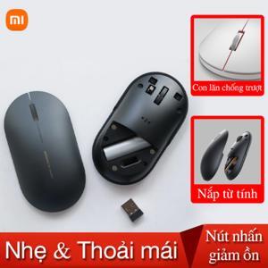 Chuột máy tính - Mouse Xiaomi XMWS002TM