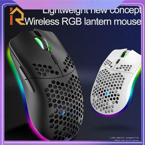 Chuột máy tính - Mouse Xunfox XYH80