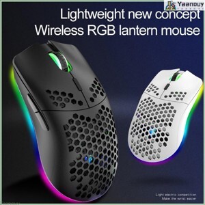 Chuột máy tính - Mouse Xunfox XYH80