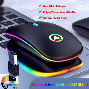 Chuột máy tính - Mouse Yindiao A2