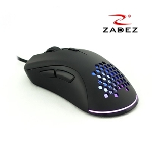 Chuột máy tính - Mouse Zadez G-153M