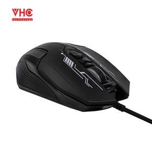 Chuột máy tính - Mouse Zadez G-610M