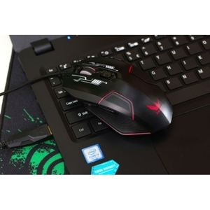 Chuột máy tính - Mouse Zadez G-610M