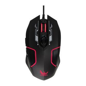 Chuột máy tính - Mouse Zadez G-610M