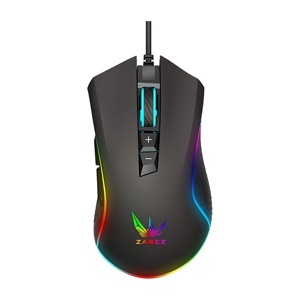 Chuột máy tính - Mouse Zadez GT-615M