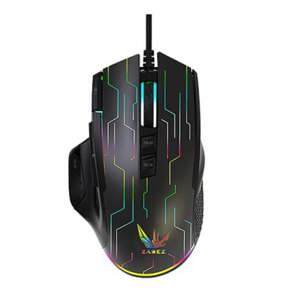 Chuột máy tính - Mouse Zadez GT-616M