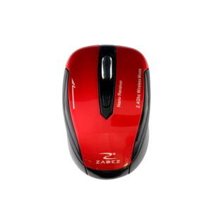 Chuột máy tính - Mouse Zadez M323