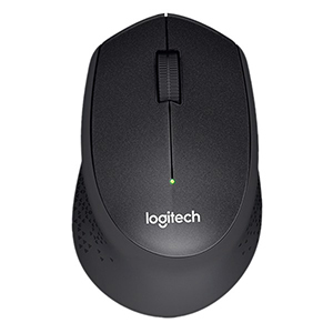 Chuột máy tính - Mouse Zadez M331