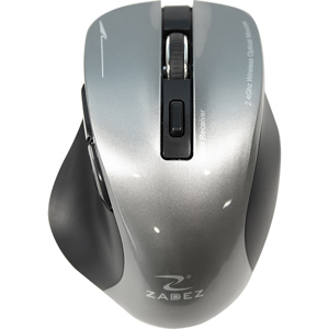 Chuột máy tính - Mouse Zadez M353