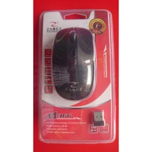 Chuột máy tính - Mouse Zadez M366