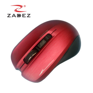 Chuột máy tính - Mouse Zadez M380