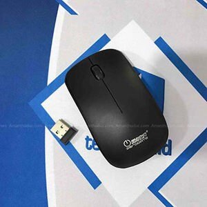 Chuột máy tính - Mouse Zerodate T12