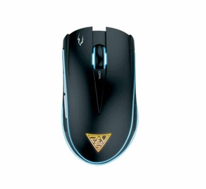 Chuột máy tính - Mouse Zeus E1 RGB