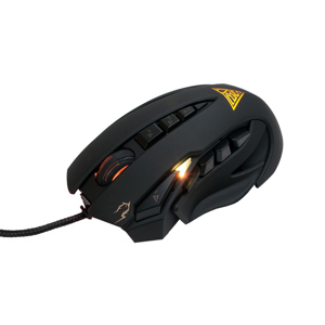 Chuột máy tính - Mouse Zeus GMS1100ES