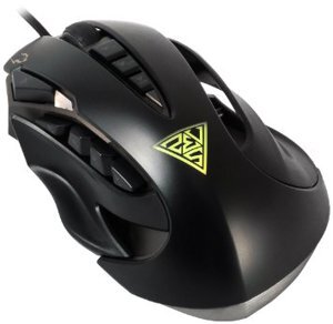 Chuột máy tính - Mouse Zeus GMS1100ES